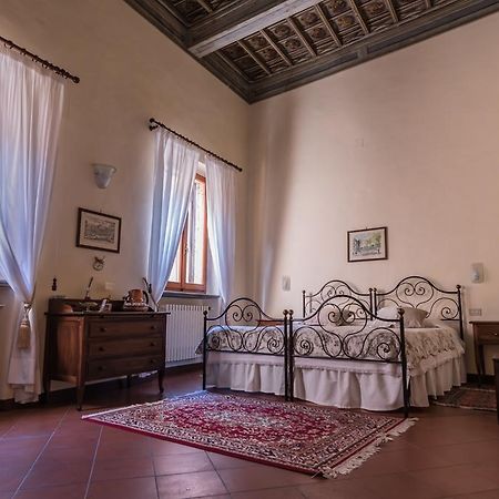 B&B L'Agnolo Di Caroti Cinzia Montepulciano Exterior photo