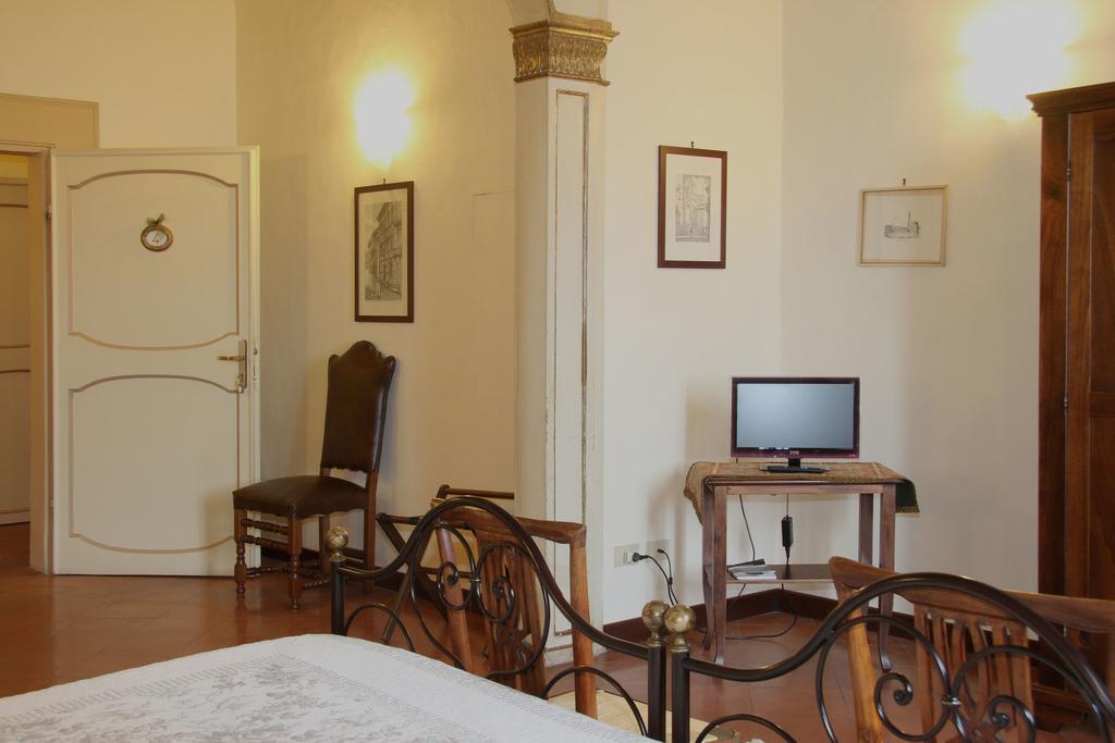 B&B L'Agnolo Di Caroti Cinzia Montepulciano Exterior photo