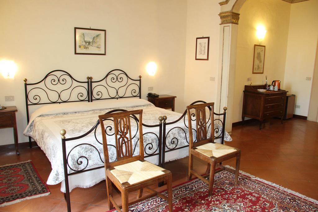 B&B L'Agnolo Di Caroti Cinzia Montepulciano Exterior photo
