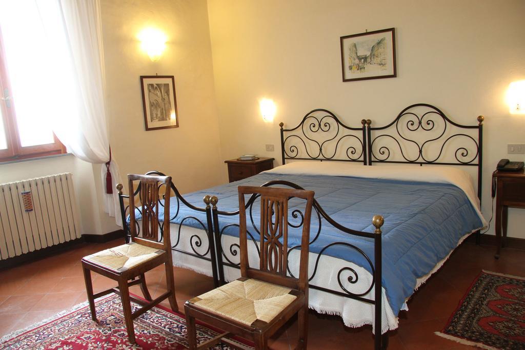 B&B L'Agnolo Di Caroti Cinzia Montepulciano Exterior photo