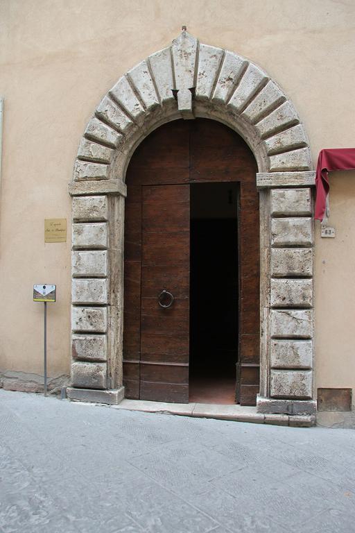 B&B L'Agnolo Di Caroti Cinzia Montepulciano Exterior photo
