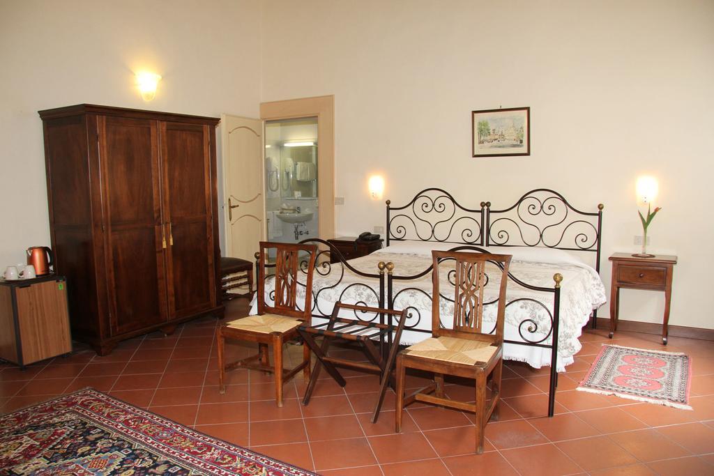 B&B L'Agnolo Di Caroti Cinzia Montepulciano Exterior photo