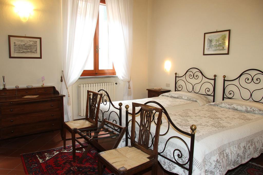 B&B L'Agnolo Di Caroti Cinzia Montepulciano Exterior photo