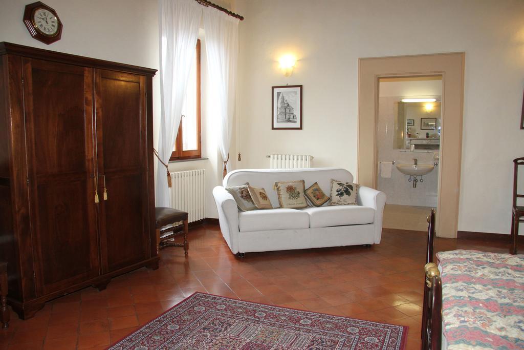 B&B L'Agnolo Di Caroti Cinzia Montepulciano Exterior photo