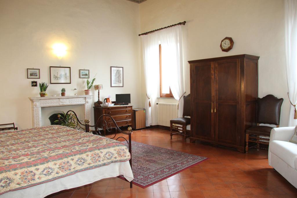 B&B L'Agnolo Di Caroti Cinzia Montepulciano Exterior photo