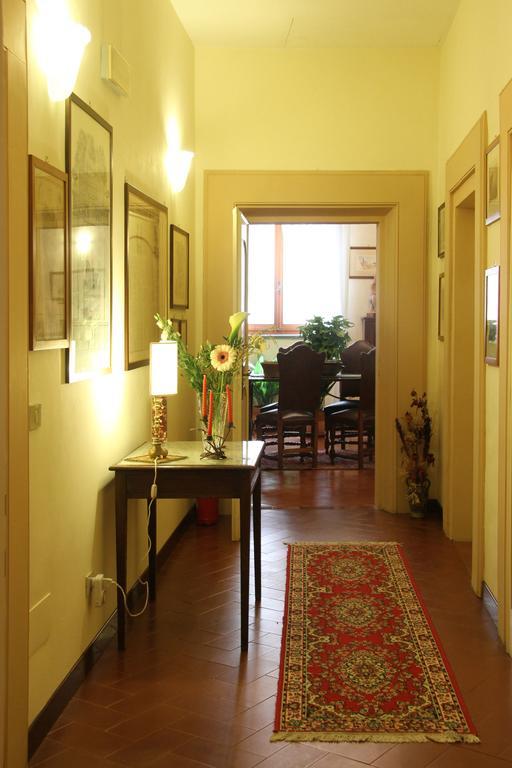 B&B L'Agnolo Di Caroti Cinzia Montepulciano Exterior photo