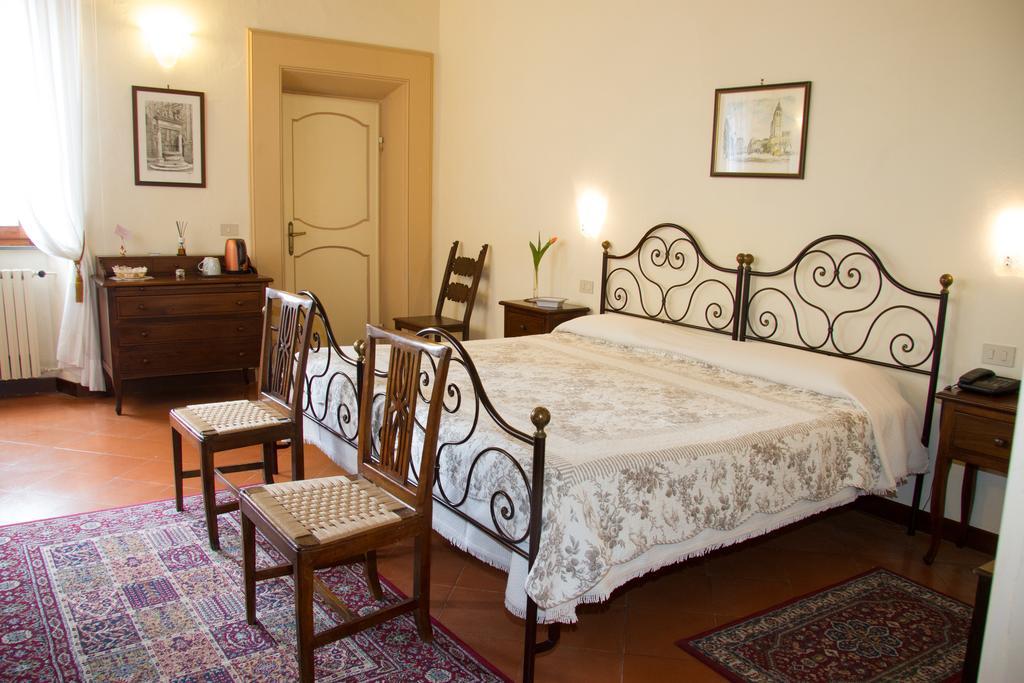 B&B L'Agnolo Di Caroti Cinzia Montepulciano Exterior photo
