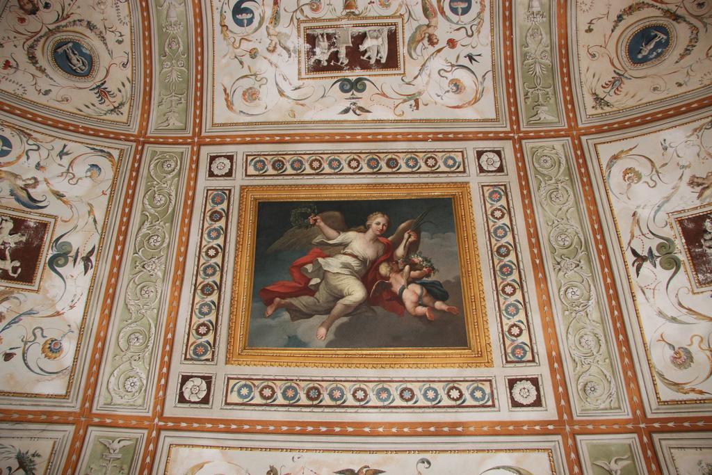 B&B L'Agnolo Di Caroti Cinzia Montepulciano Exterior photo