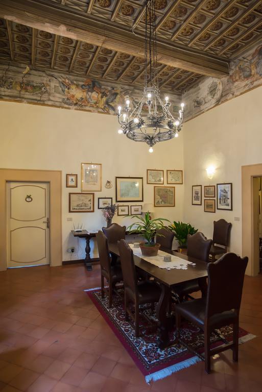B&B L'Agnolo Di Caroti Cinzia Montepulciano Exterior photo
