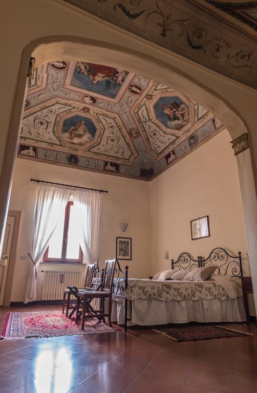 B&B L'Agnolo Di Caroti Cinzia Montepulciano Exterior photo