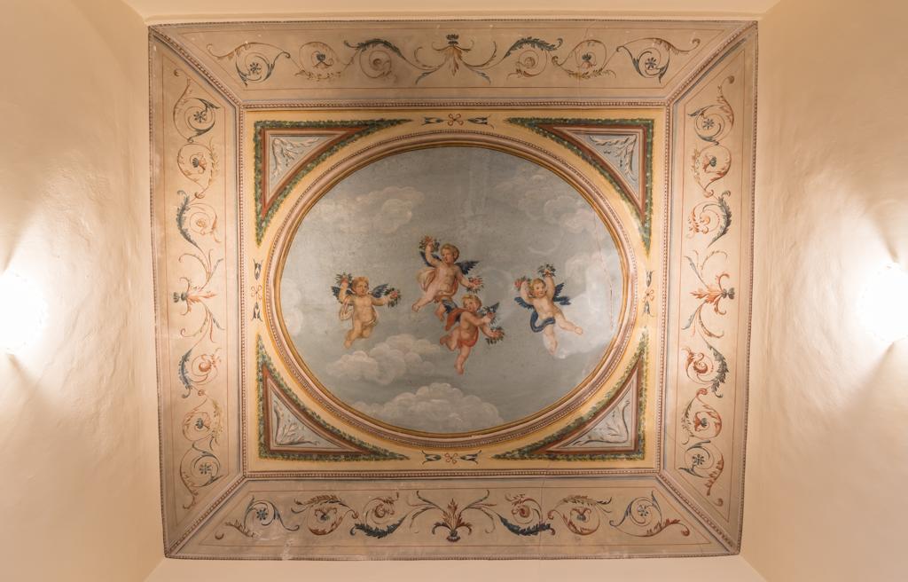 B&B L'Agnolo Di Caroti Cinzia Montepulciano Exterior photo