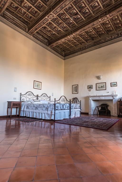 B&B L'Agnolo Di Caroti Cinzia Montepulciano Exterior photo