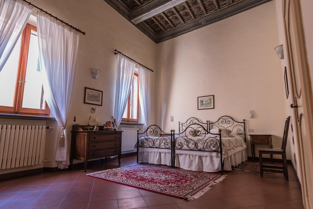 B&B L'Agnolo Di Caroti Cinzia Montepulciano Exterior photo
