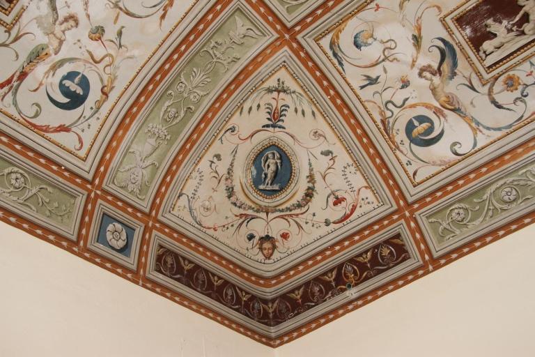 B&B L'Agnolo Di Caroti Cinzia Montepulciano Exterior photo